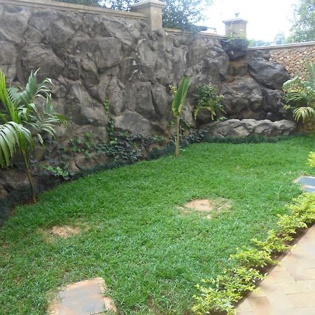 Lissa Luxury Suites Nairobi Exterior photo