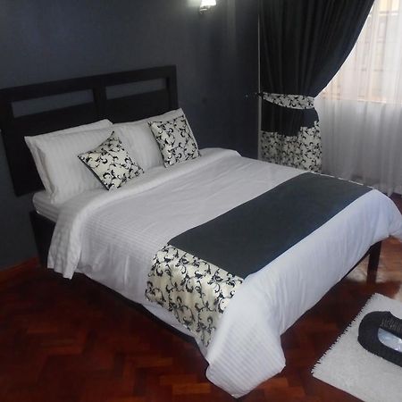 Lissa Luxury Suites Nairobi Exterior photo
